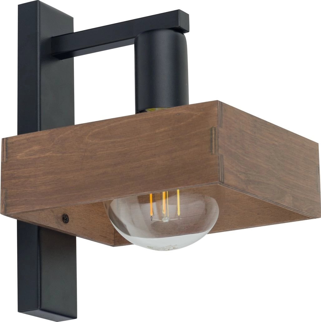 Kinkiet Sigma Kinkiet ścienny LED Ready