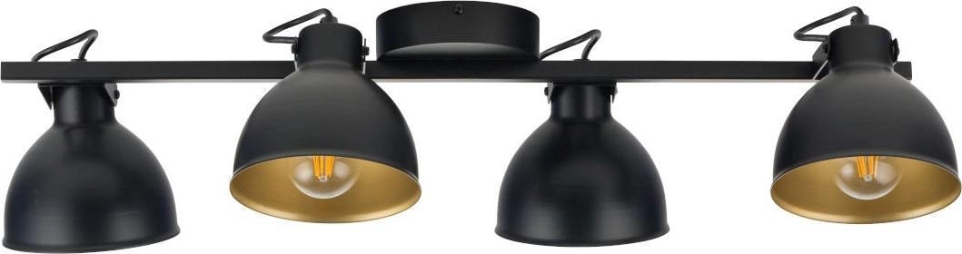 Lampa sufitowa Sigma Industrialna lampa sufitowa
