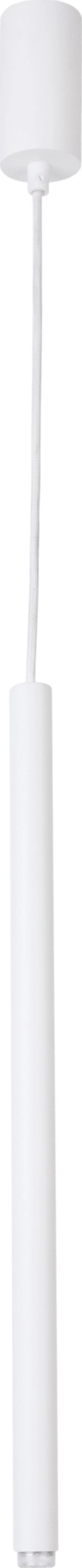 Sigma Sopel modern hanging lamp white