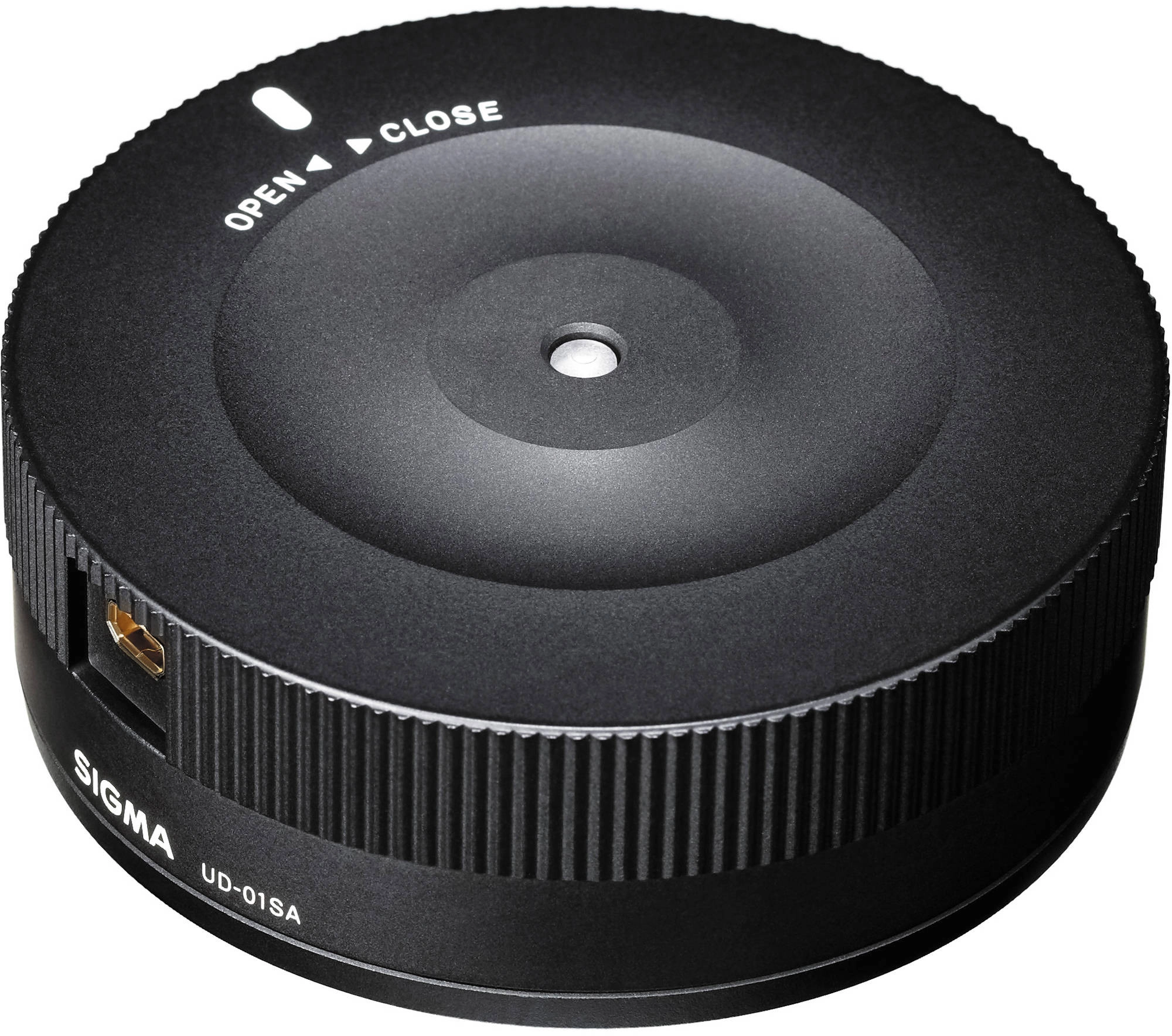Sigma USB dokstacija priekš Canon 878954