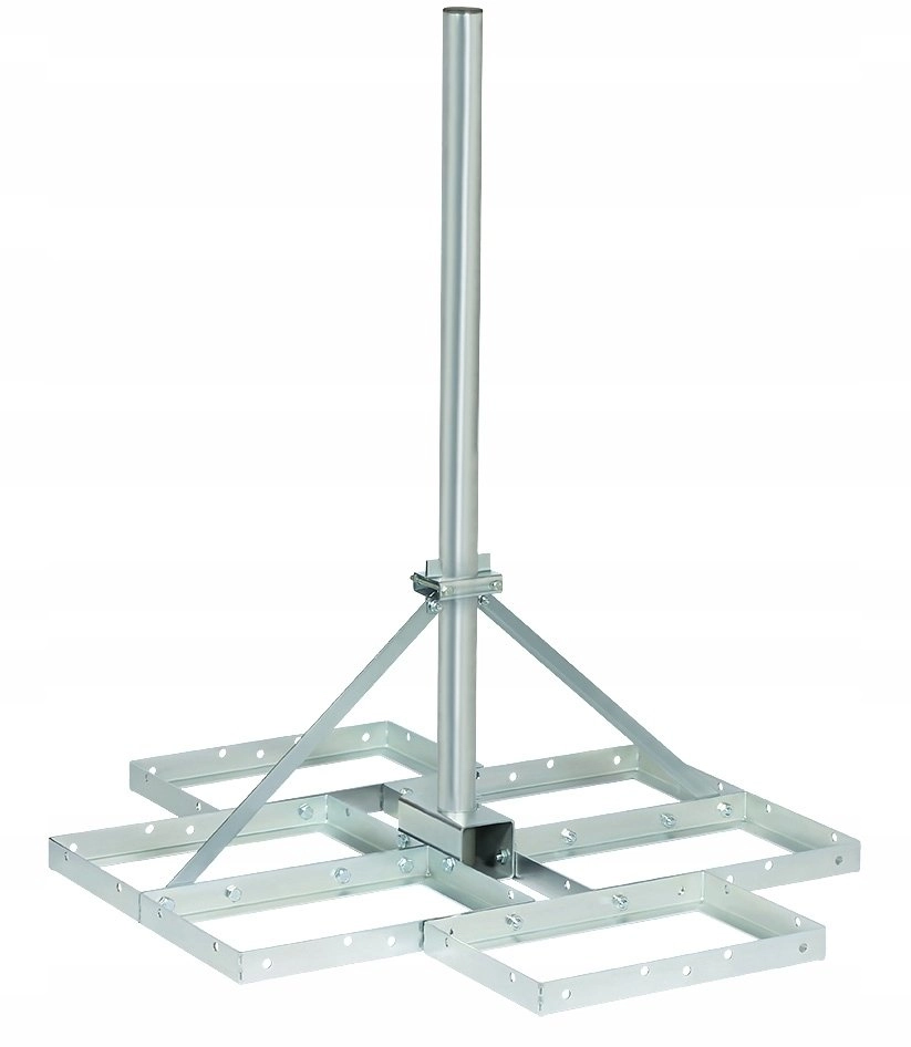 Signal antenna ATLAS-11 SIGNAL BALLAST MAST