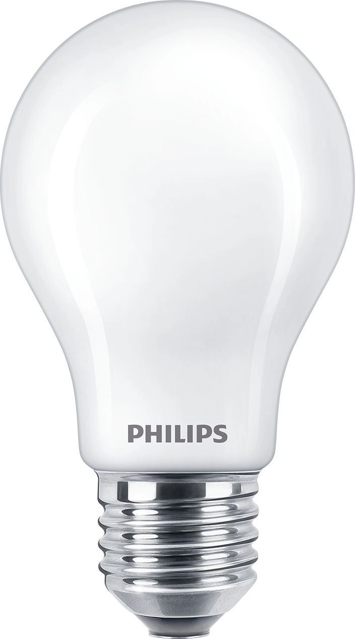 Philips Filament Bulb Frosted 60W A60