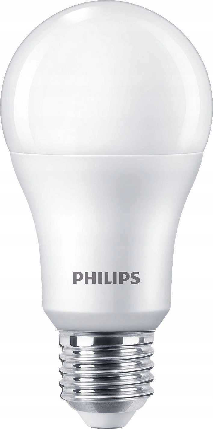 Philips Bulb 100W A65 E27 x3