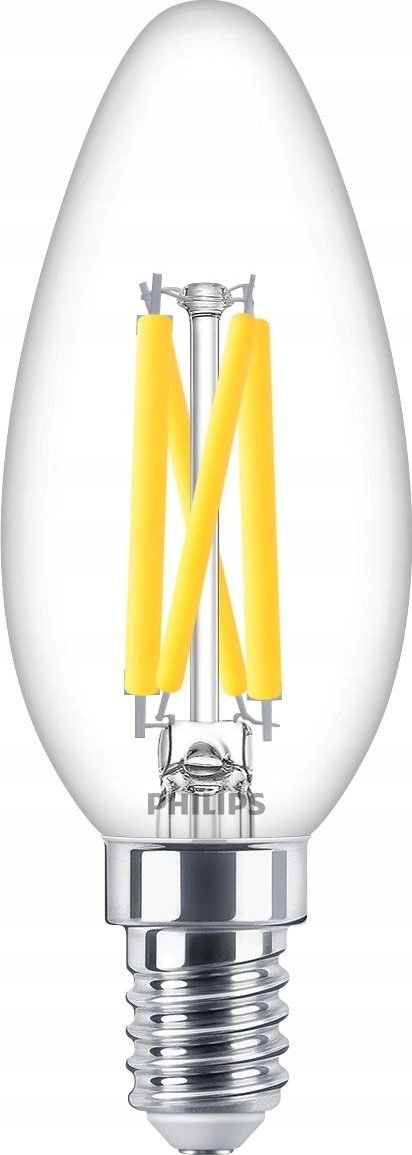 Signify Philips LED WarmGlow candle bulb