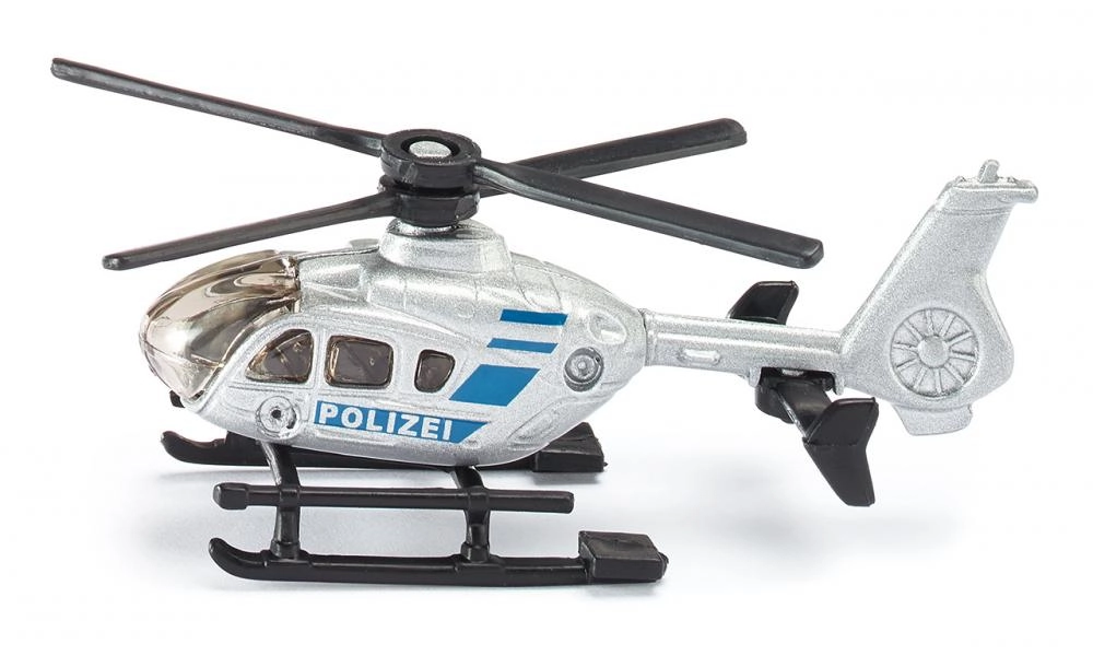 Siku Helicopter 313-0807