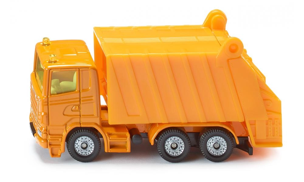 Siku Refuse Truck 0811