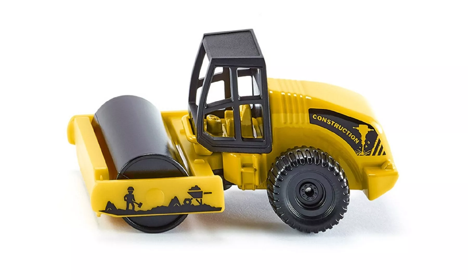 Siku Compactor S0895