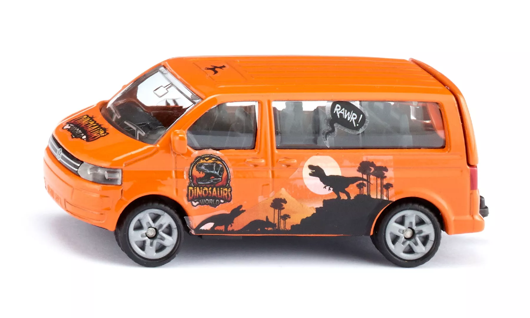 Siku 10107000011 rotaļu transportlīdzeklis 4006874110704