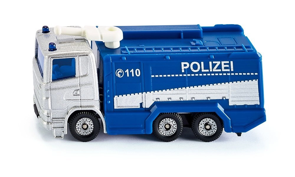 Siku 1079 rotaļu transportlīdzeklis 313-1079