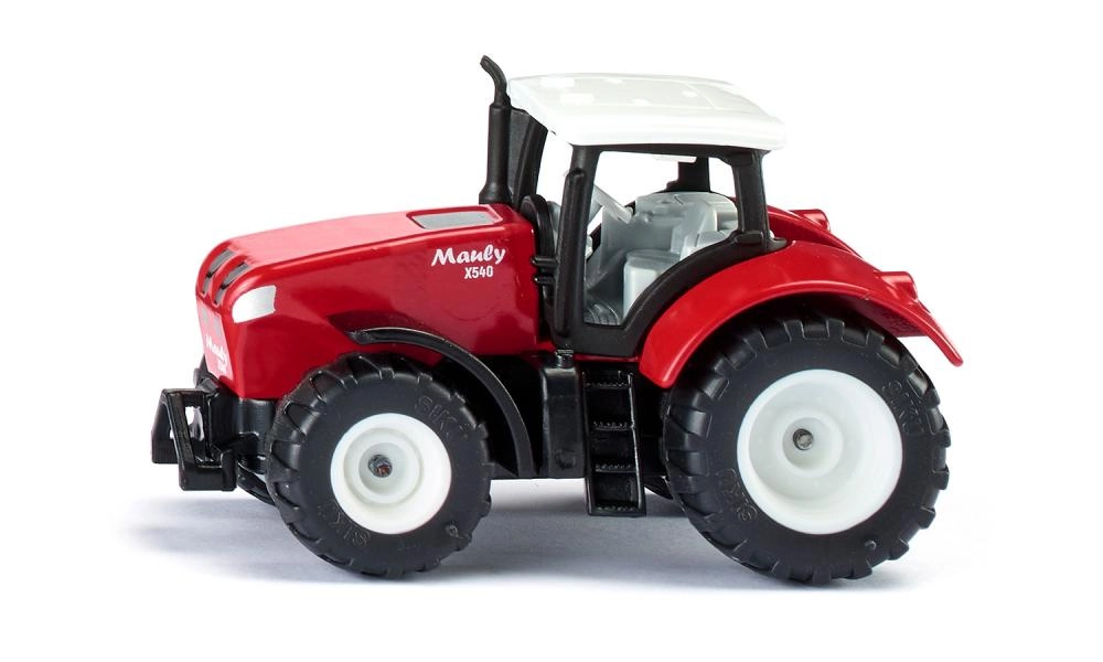 Siku Mauly X540 S1105