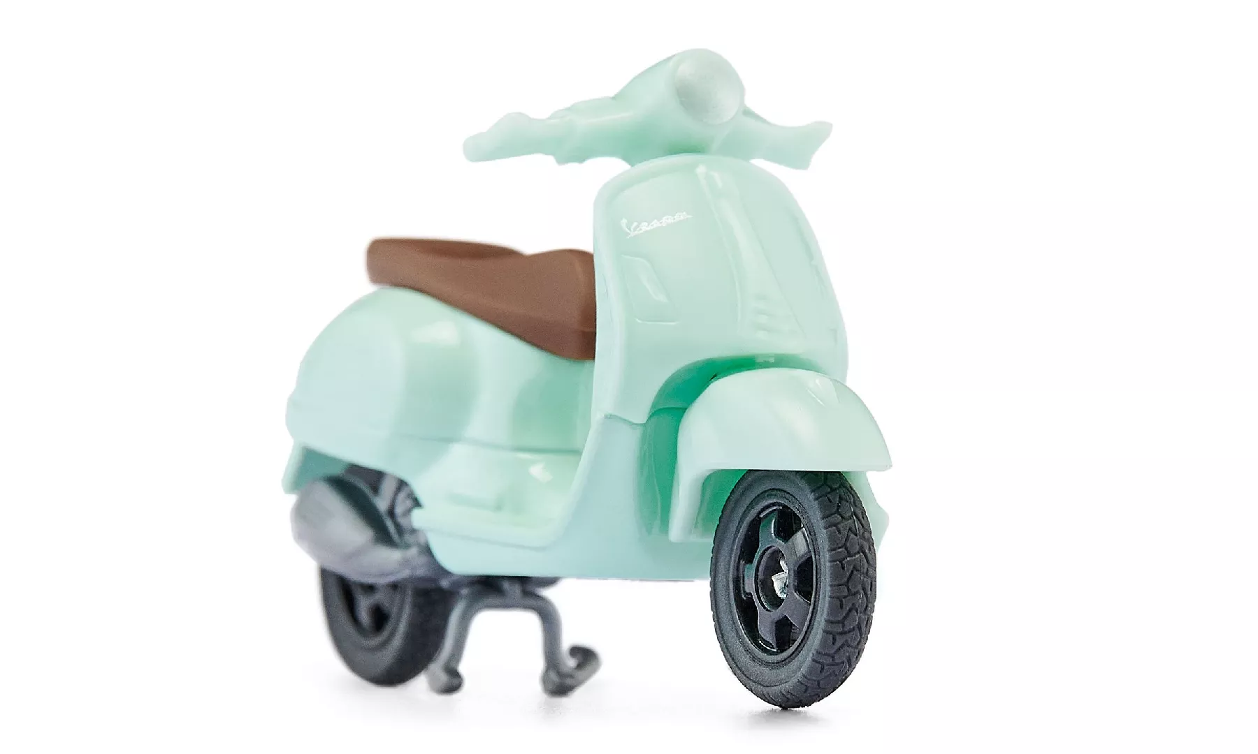 Siku Vespa 125 GTS Scooter model