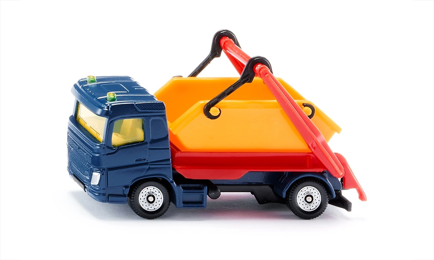 Siku 1298 scale model Truck/Trailer model