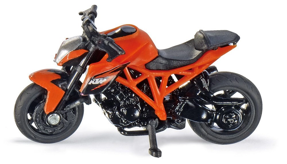 Siku KTM 1290 Super Duke R