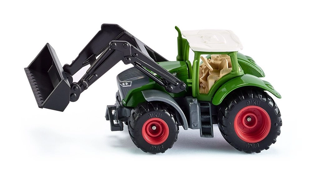 Siku Fendt 1050 Vario with front