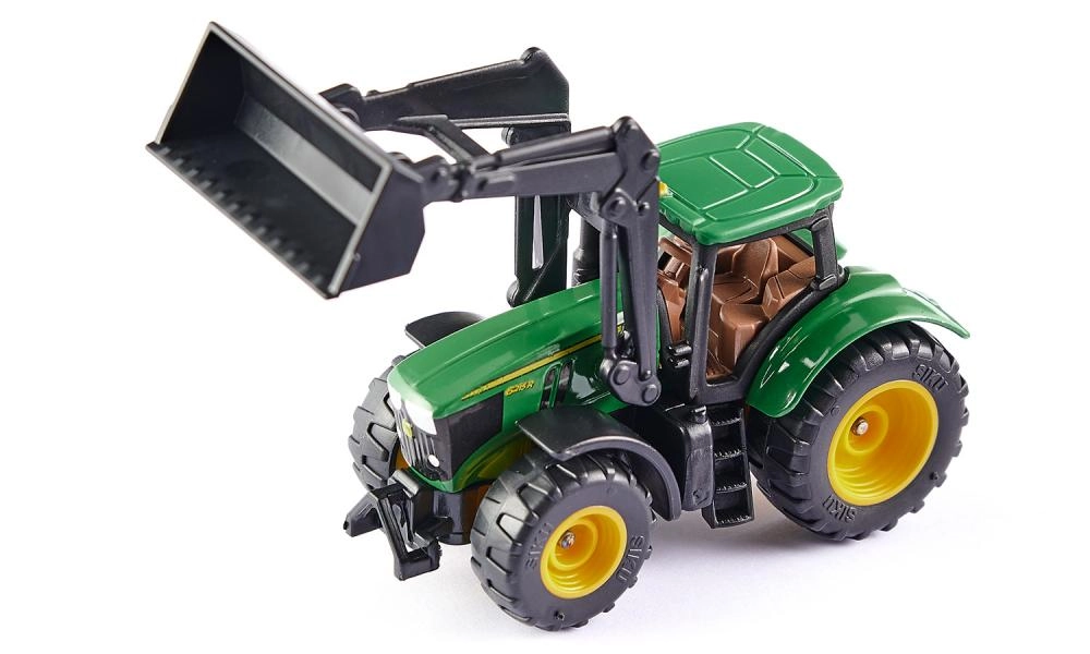 Siku John Deere ( S1395 4006874013951
