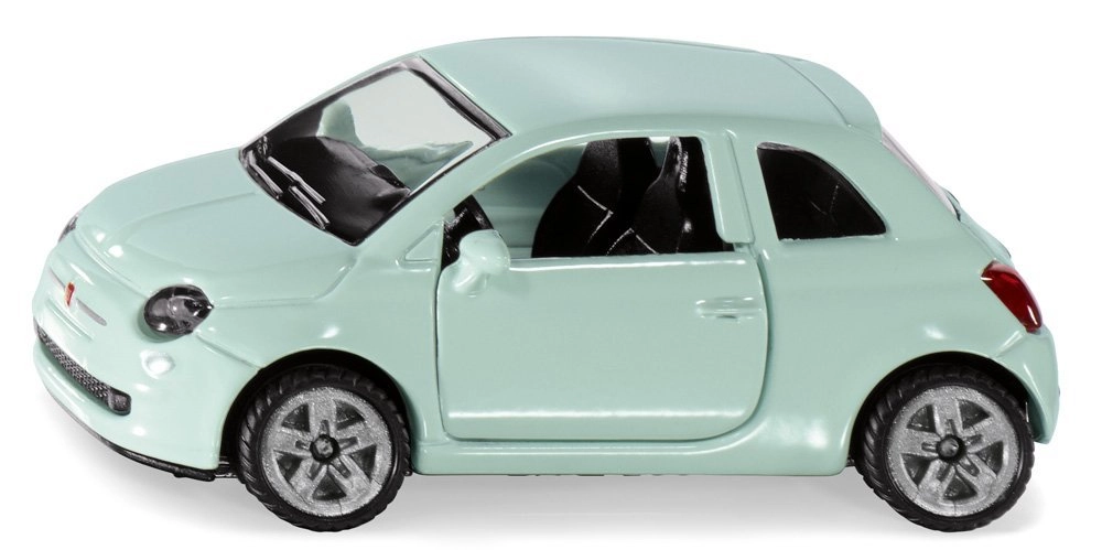 Siku Fiat 500 313-1453