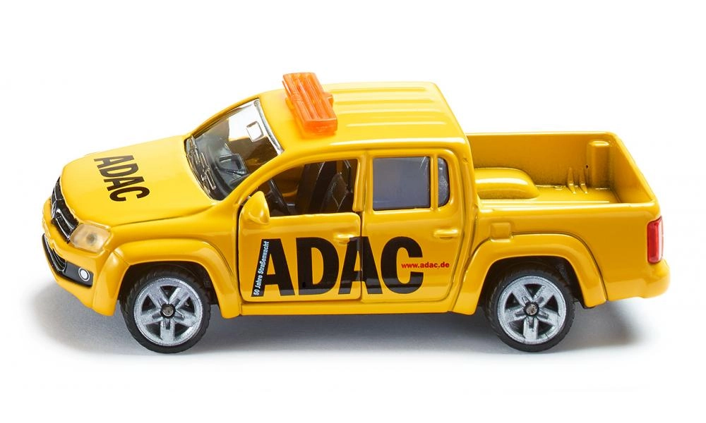 Day ADAC Pick-Up 1469