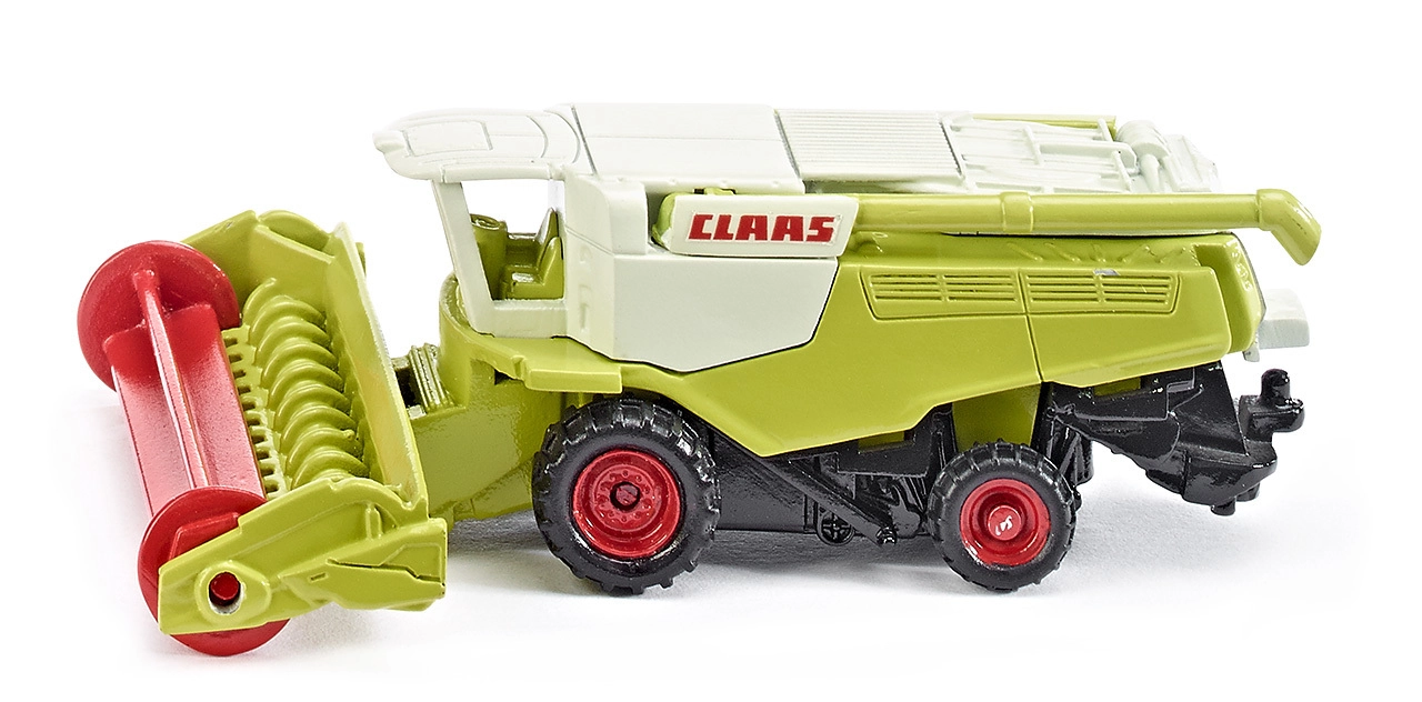 Siku Claas Combine harvester 1476 4006874014767