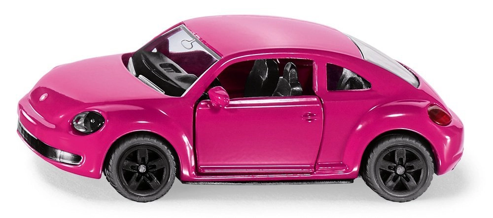 Siku VW The Beetle pink 313-1488