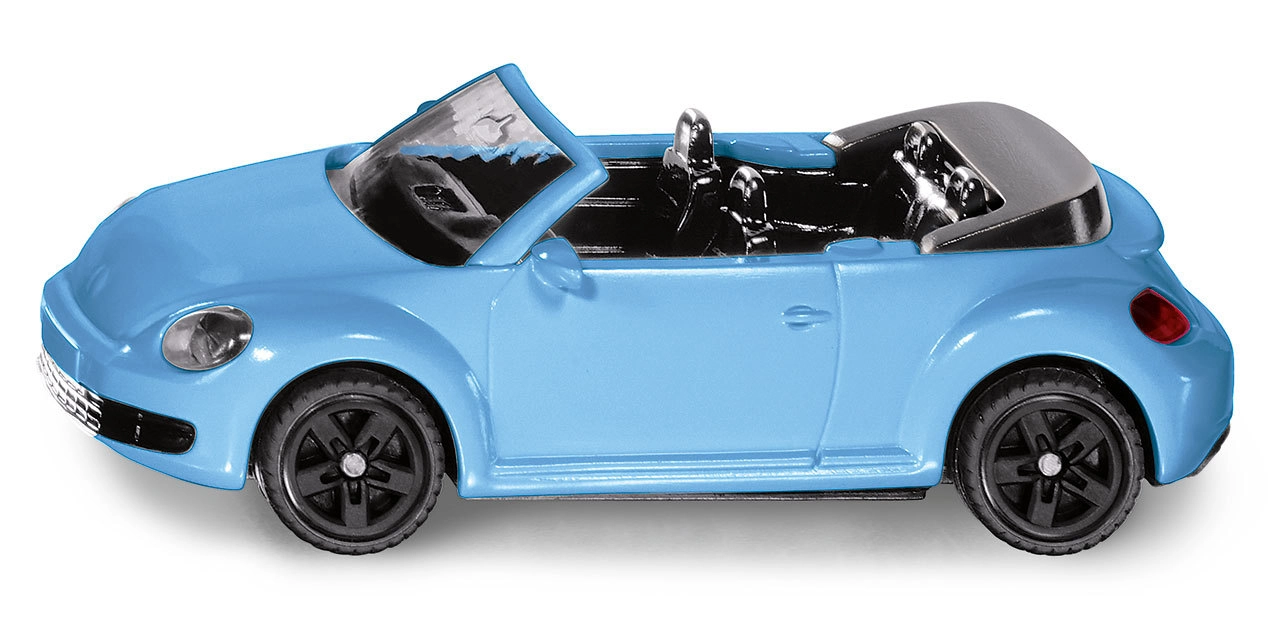 Siku VW The Beetle convertible 269927