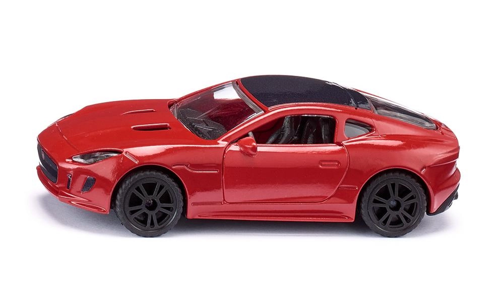 Siku Jaguar F-Type R 1520
