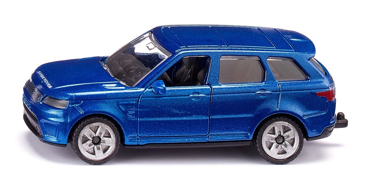 Day Range Rover V8 S1521