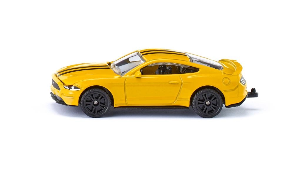 Siku Ford Mustang GT 313-1530
