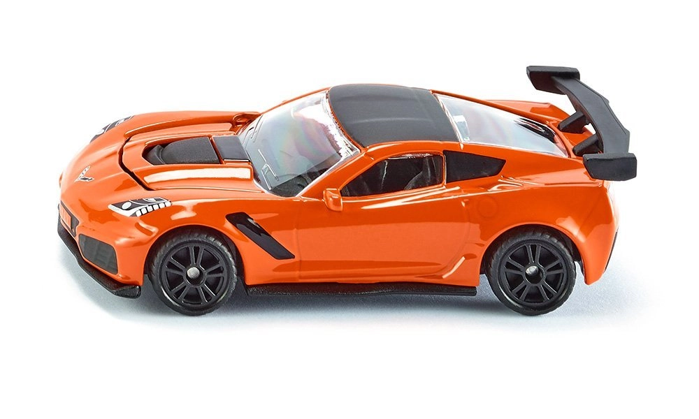 Siku Chevrolet Corvette ZR1 S1534 4006874015344