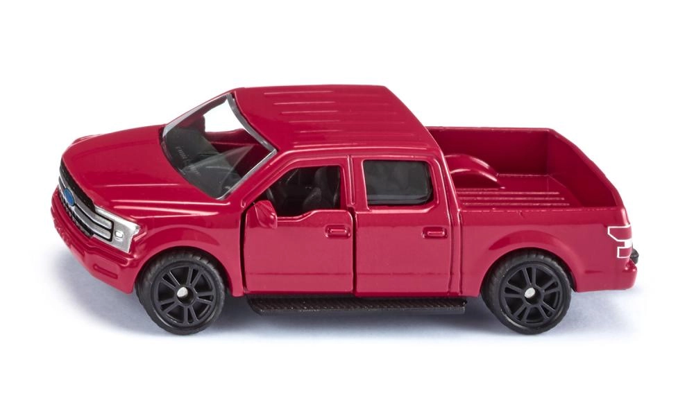 Siku Ford F150 S1535 4006874015351