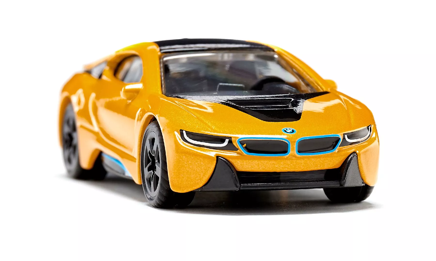 Siku BMW i8 4006874015580