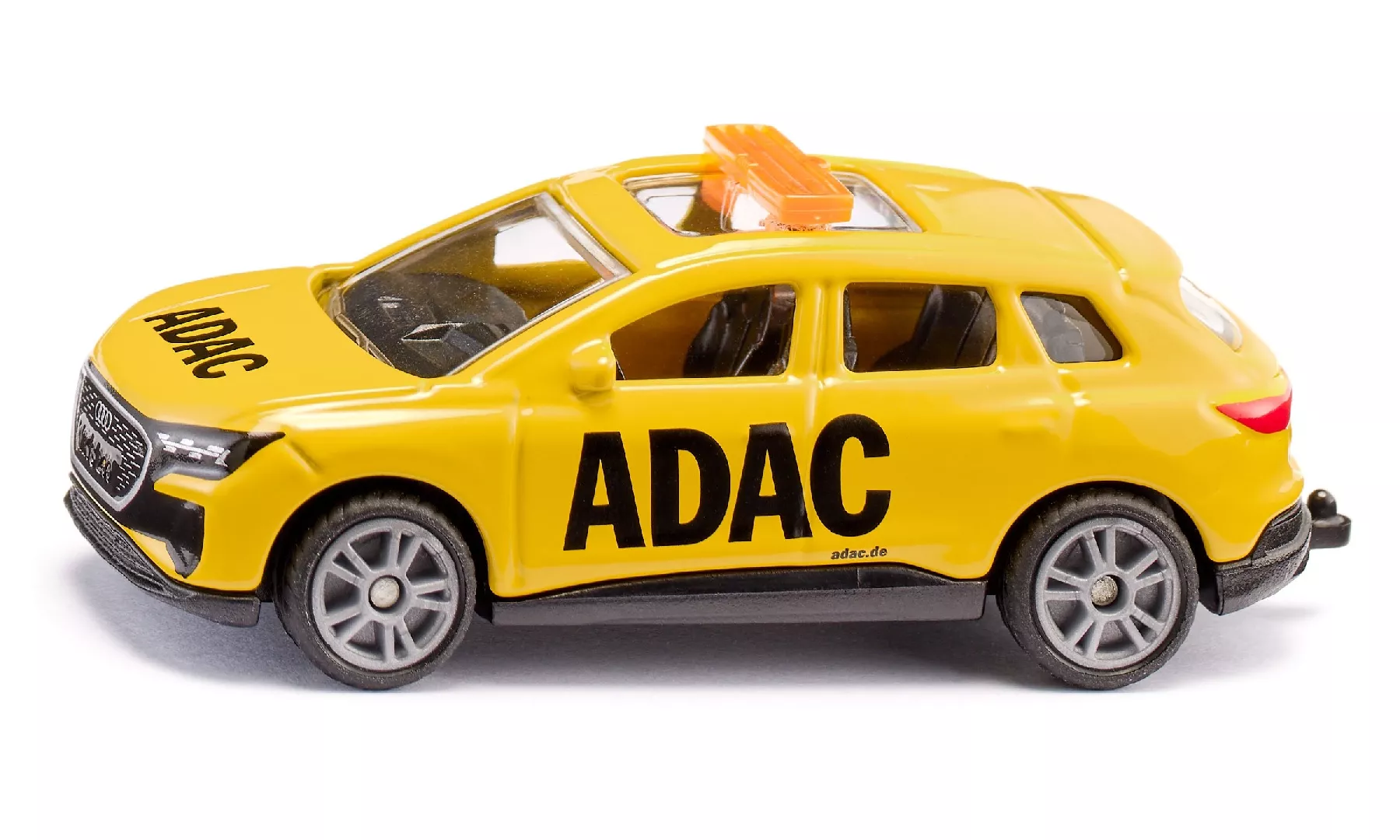 Siku 1565 scale model City car