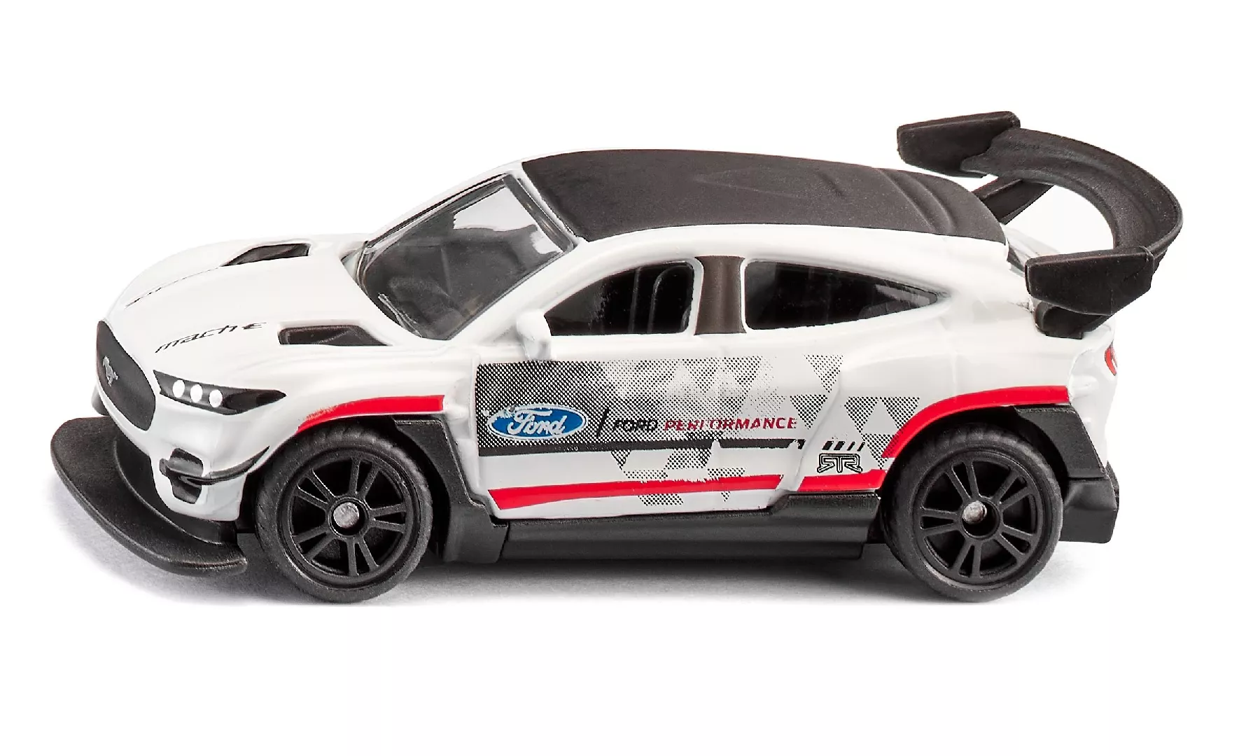 Siku Ford Mustang Mach-E 1400 Sports