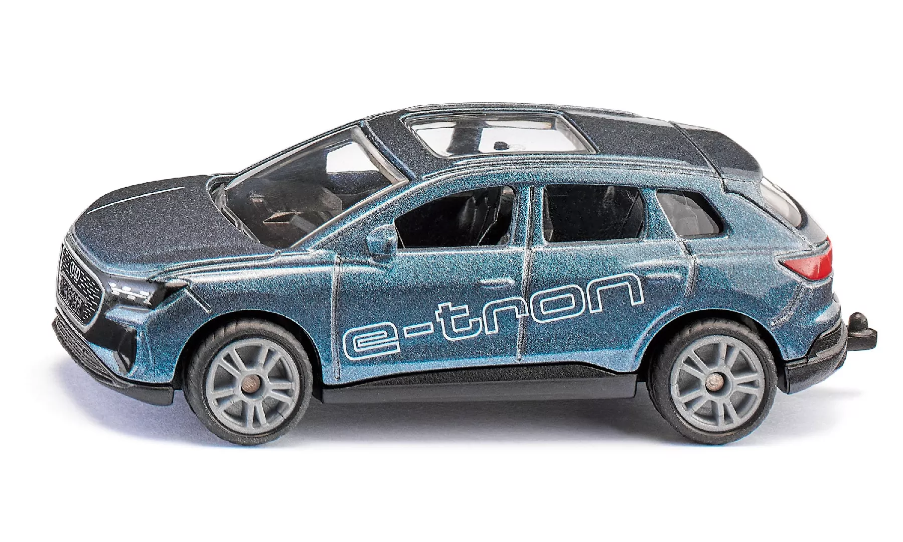 Siku Audi Q4 e-tron Classic car