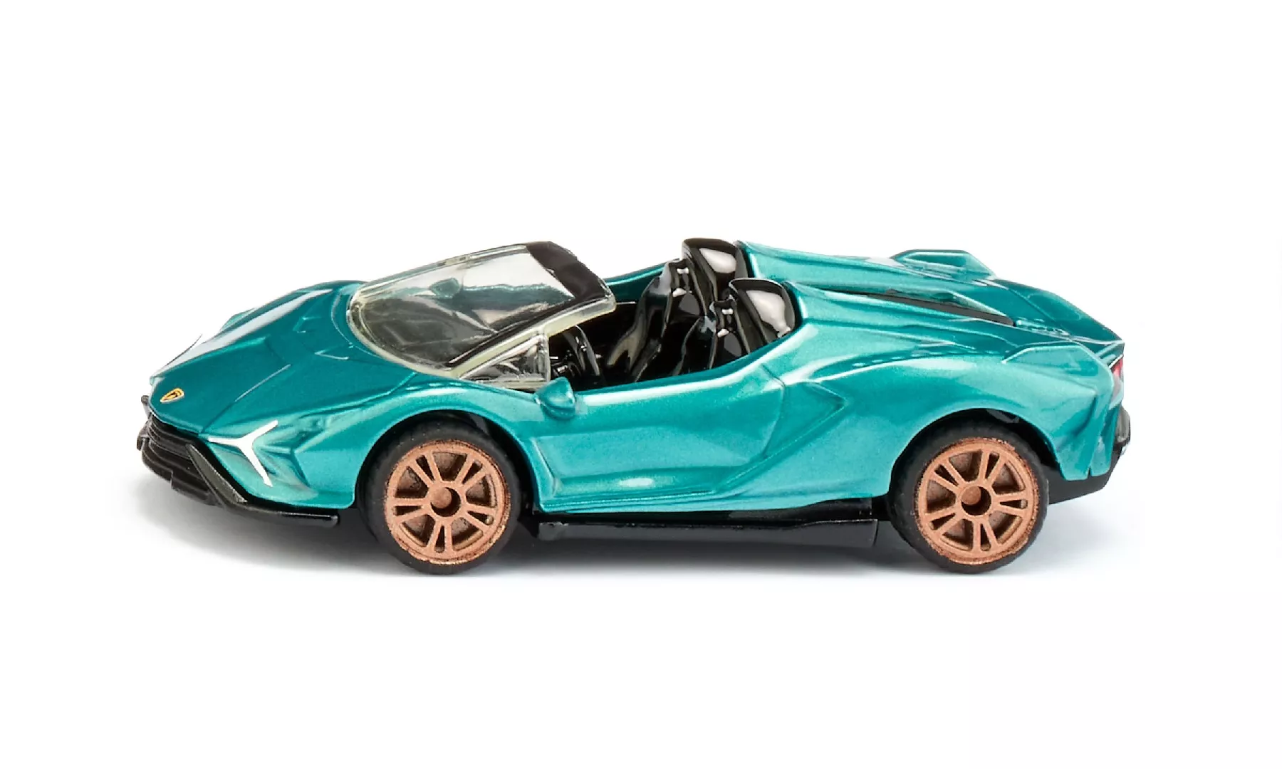 Siku Lamborghini Siàn Roadster Classic