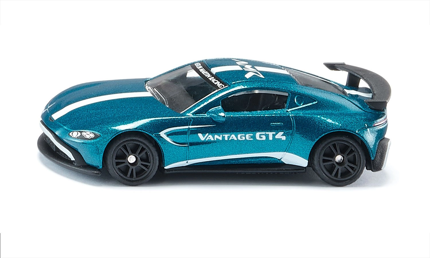 Siku Aston Martin Vantage GT4 Sports