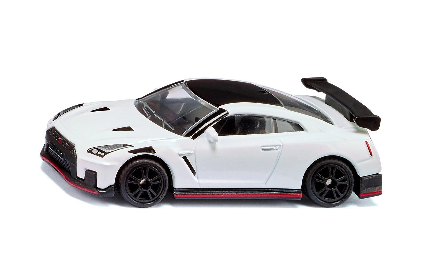 Siku Nissan GT-R Nismo S1579 4006874015795