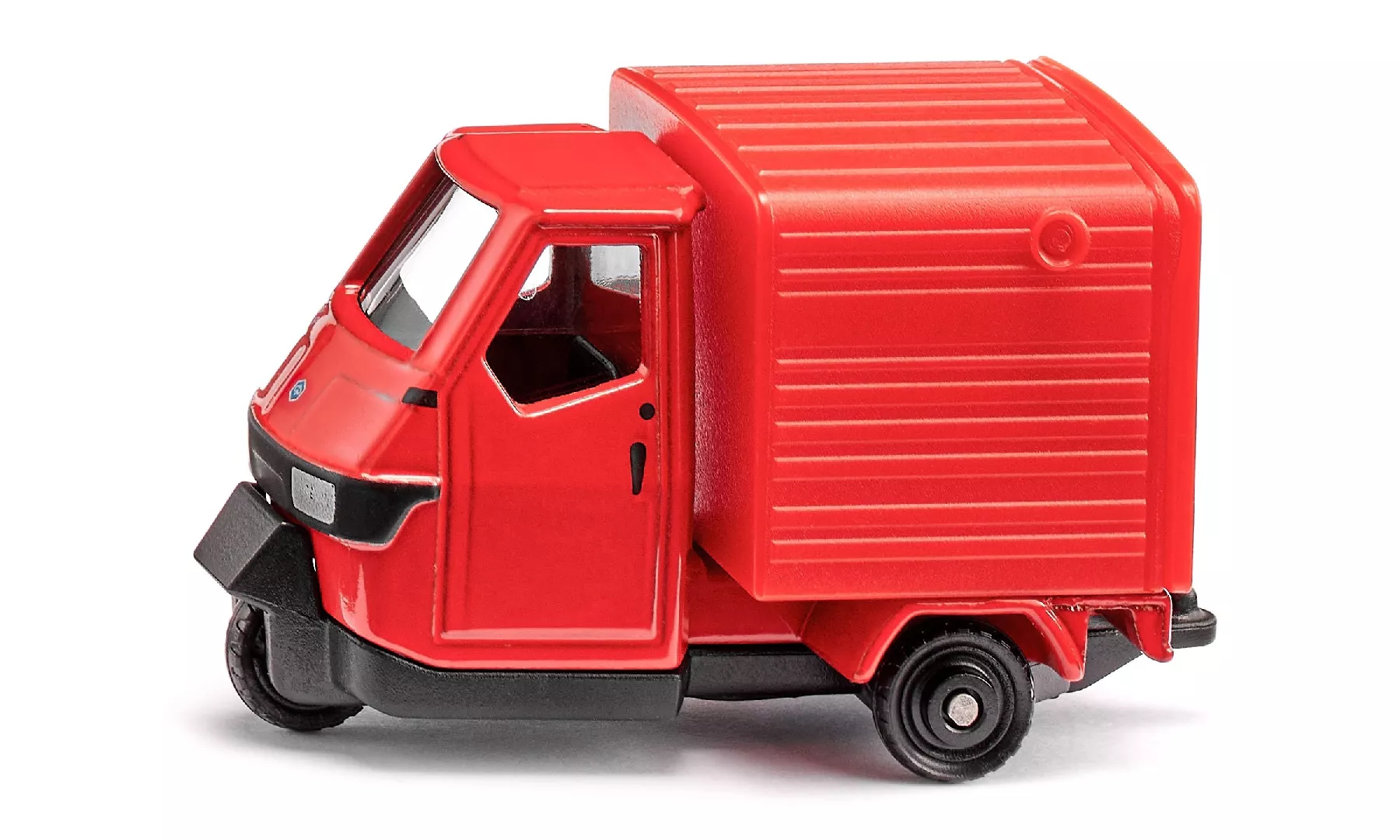 Siku Piaggio Ape 313-1583 4006874015832