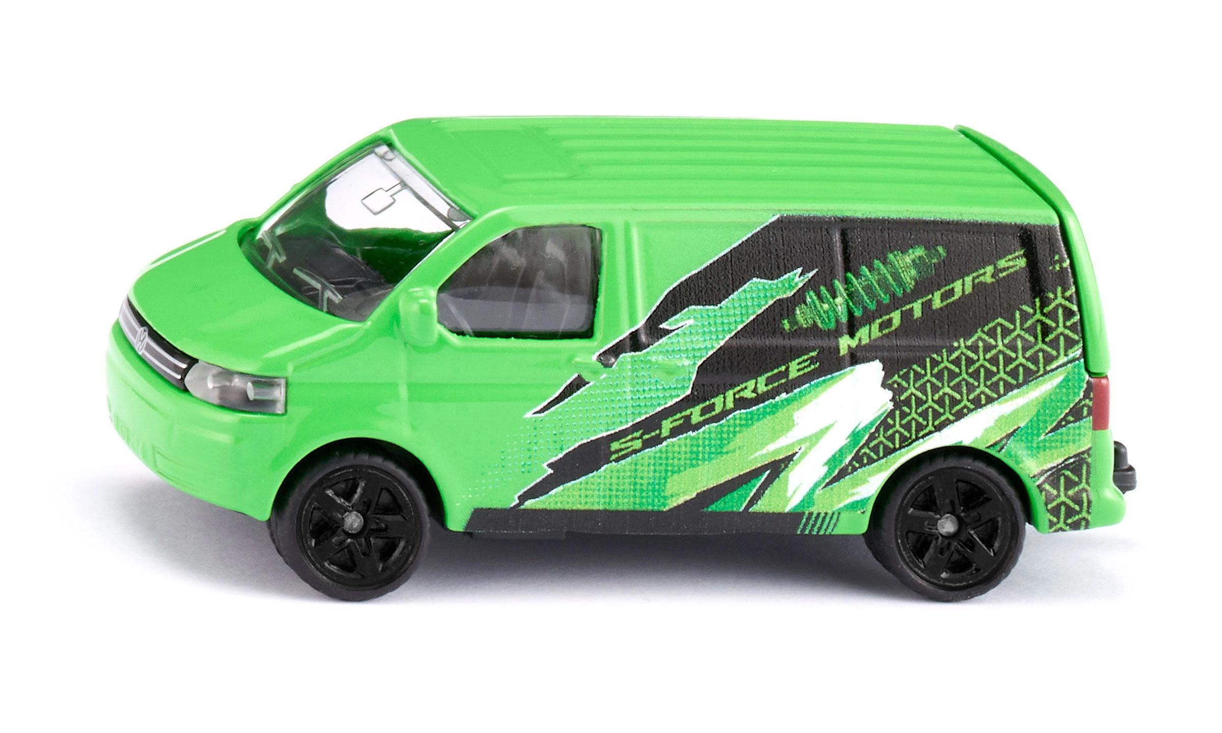 Siku 1585 scale model City car