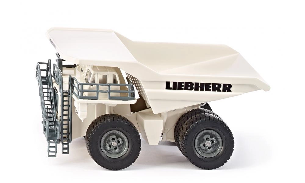 Siku Liebherr T 264 1807 SIK1807