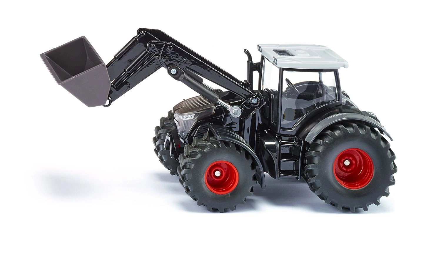 Siku 1990 scale model Tractor model