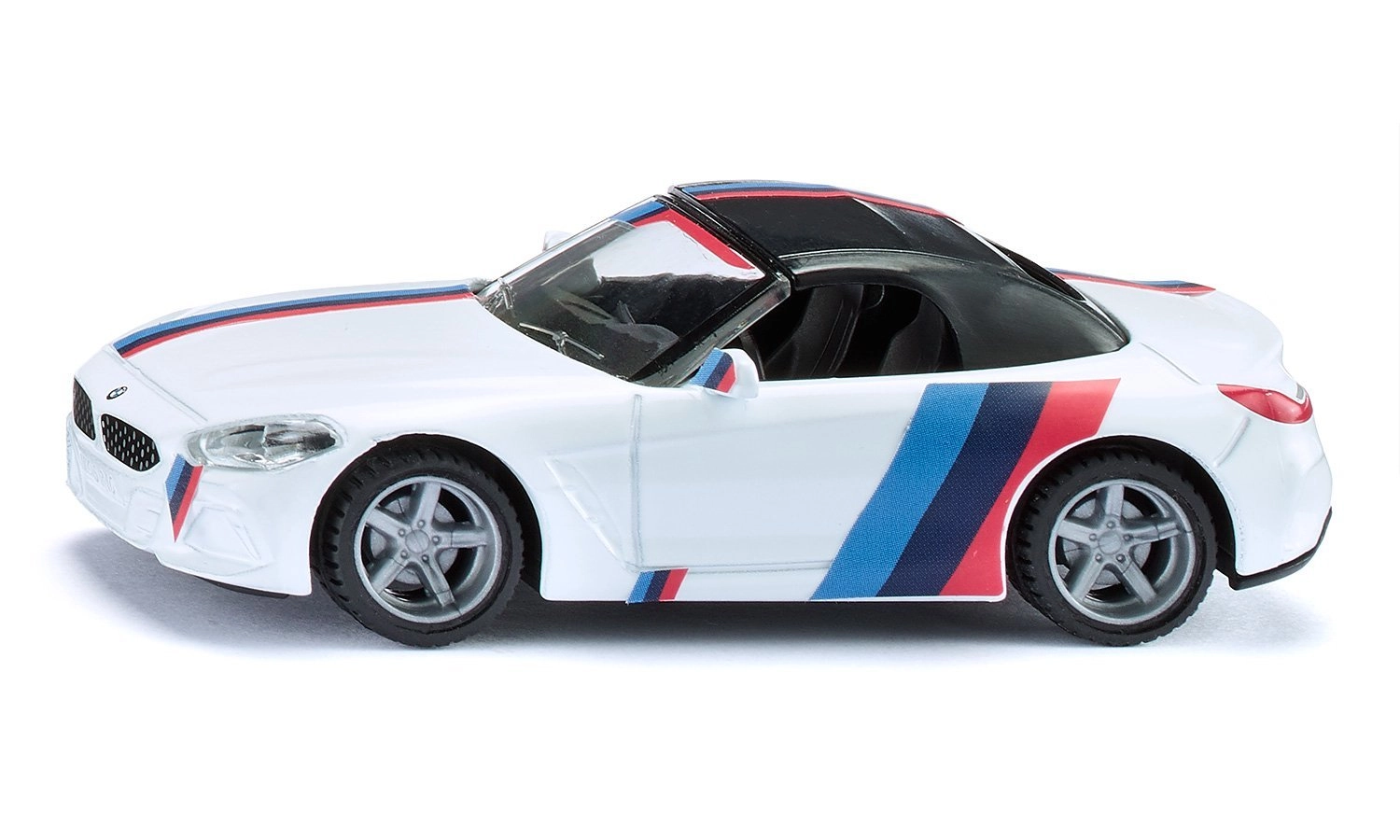 Siku BMW Z4 M40i Sports car