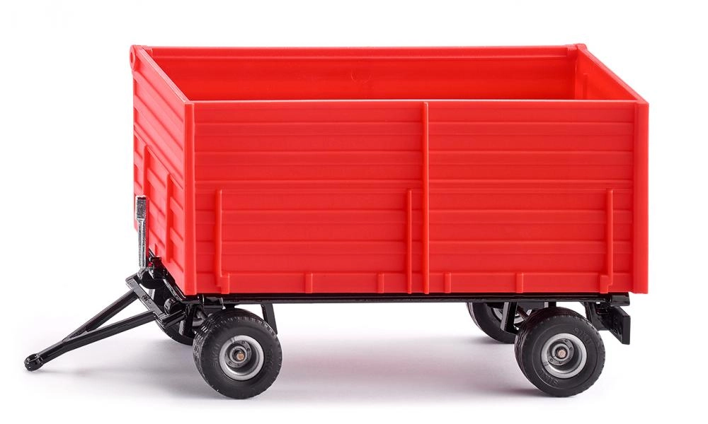 Siku 2898 rotaļu transportlīdzeklis 1335148 2898