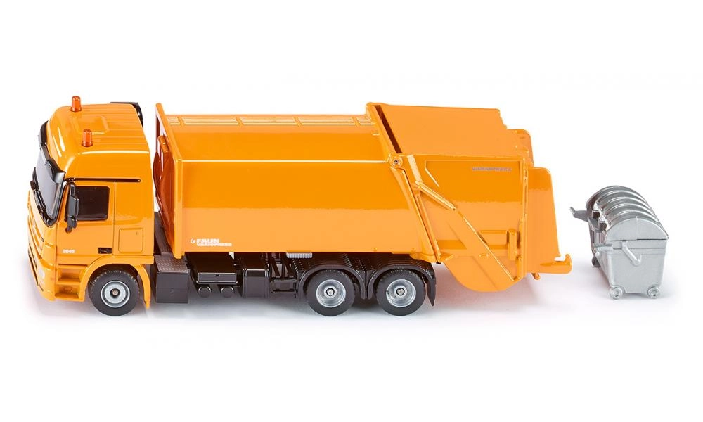 Siku Refuse truck 10293800003 2938 S-2938