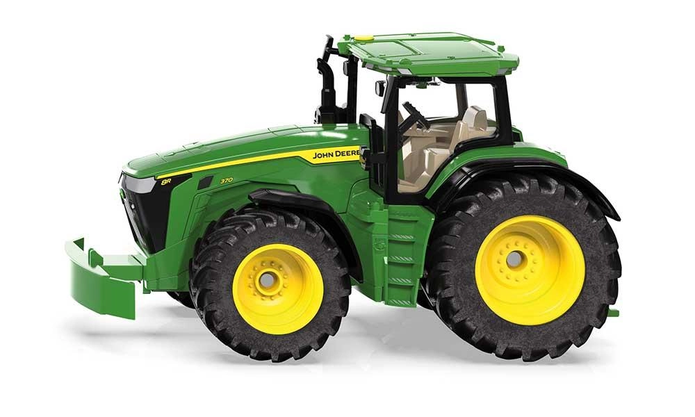 Not a John Deere 8R 370