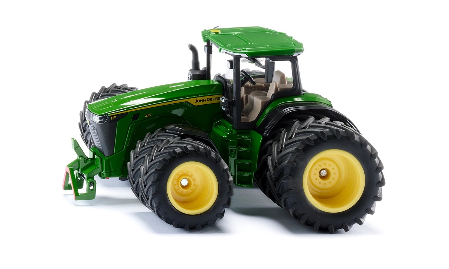 Siku 3292 scale model Tractor model