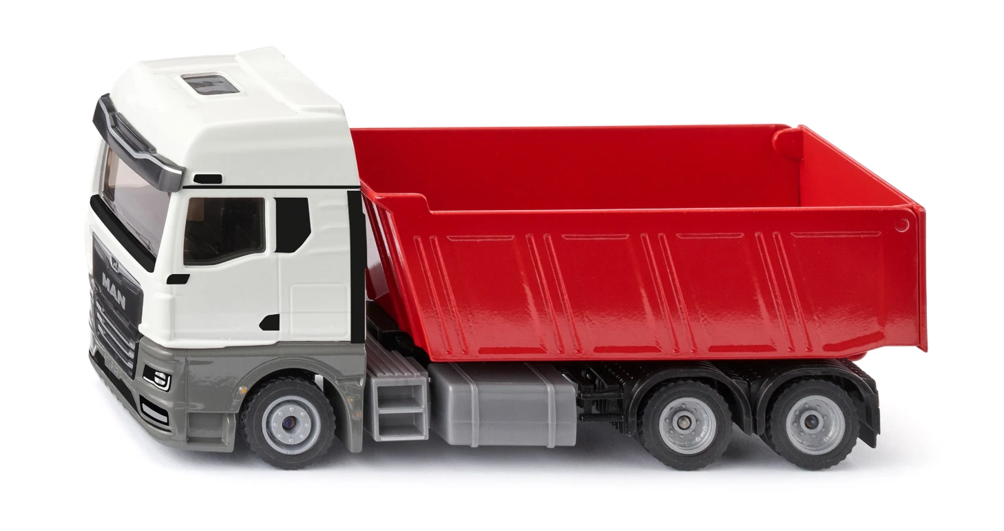 Siku MAN dump truck 10351800000 4006874035182