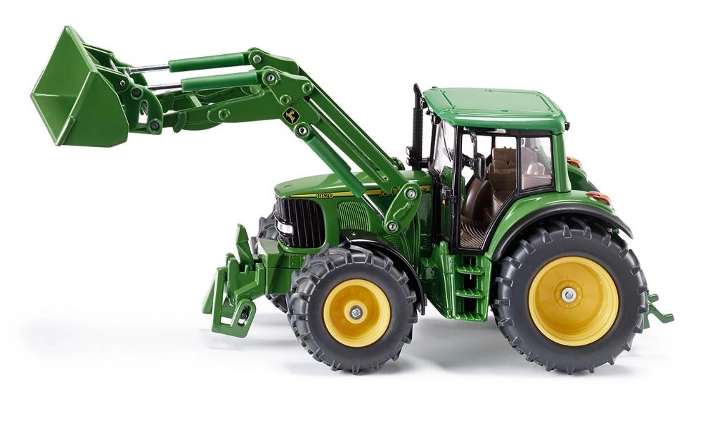 Siku John Deere 1028255 10365200001 313-3652
