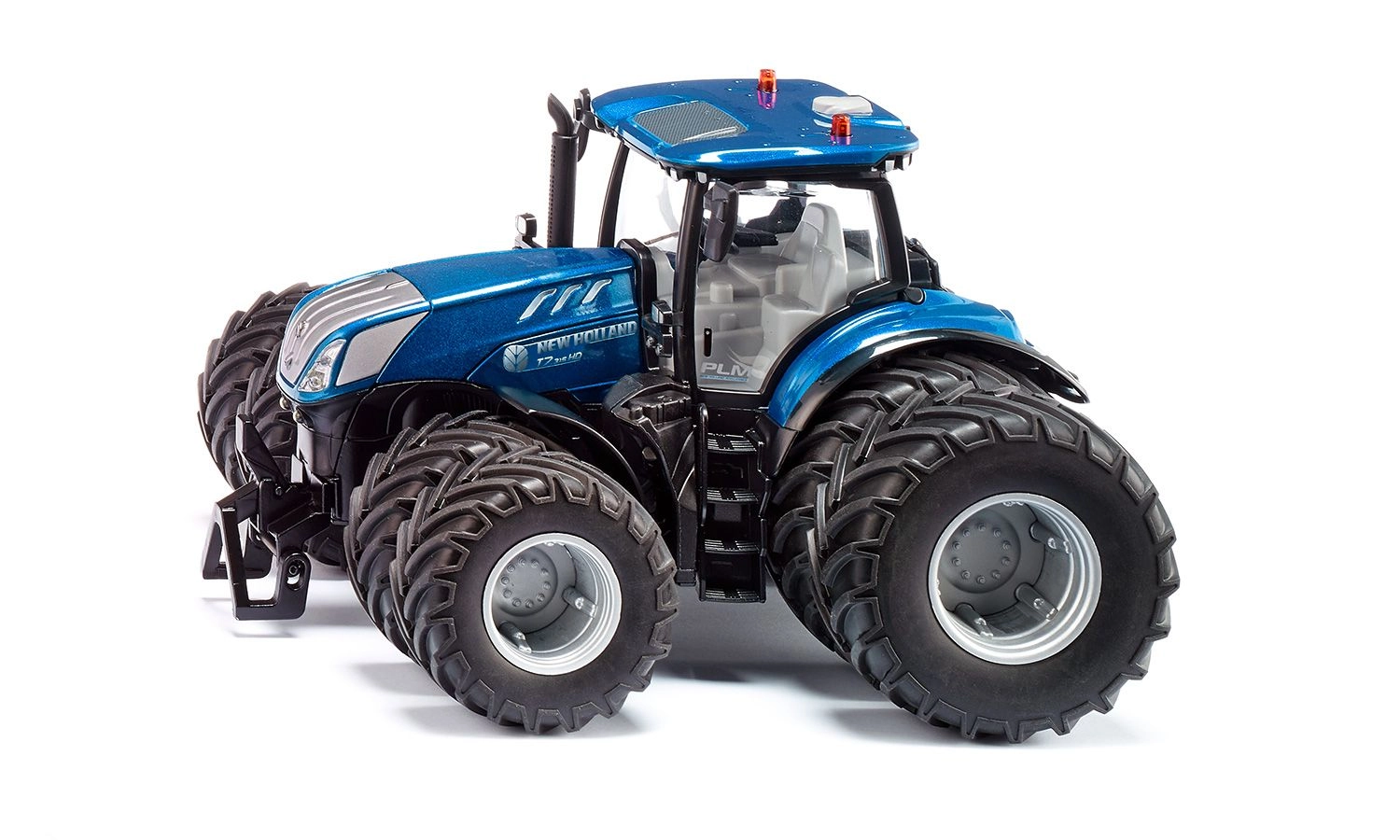 Siku 6738 Radio-Controlled (RC) model Tractor