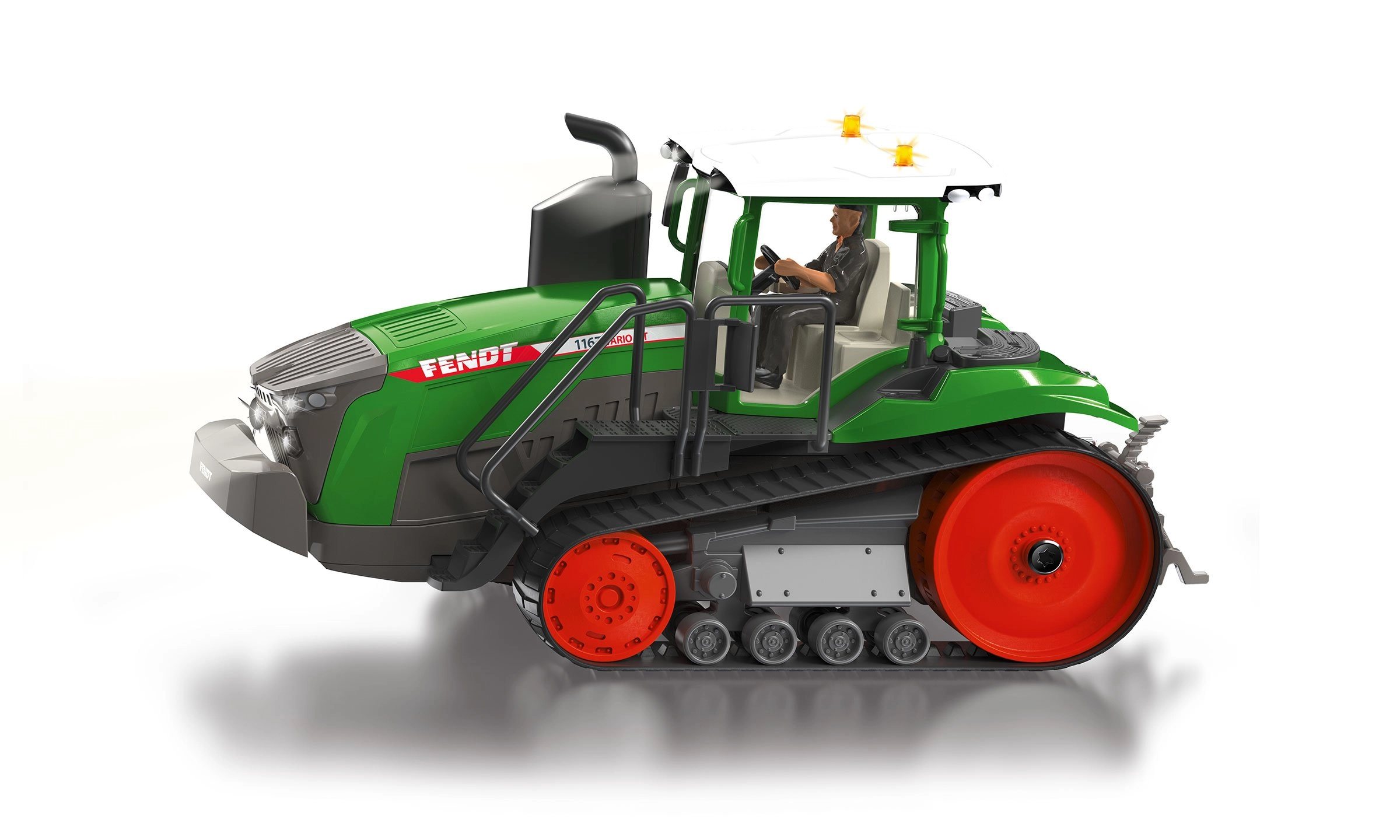 Siku Fendt 1167 Vario Tractor model