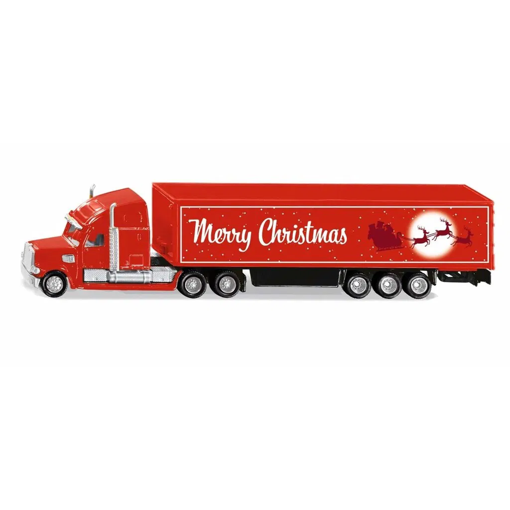 Siku Freightliner Christmas Truck 1788 313-1788